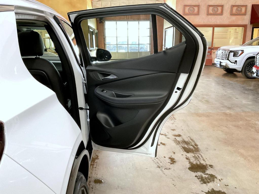 new 2026 Buick Encore GX car, priced at $34,379