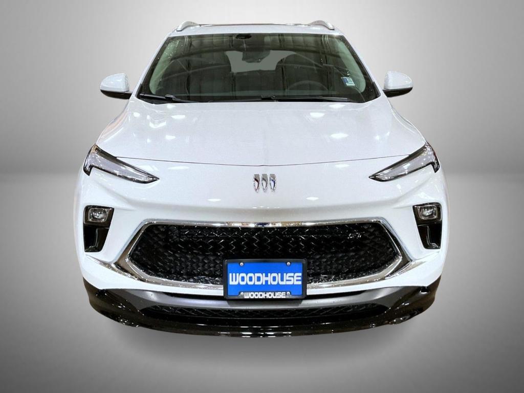 new 2026 Buick Encore GX car, priced at $34,379