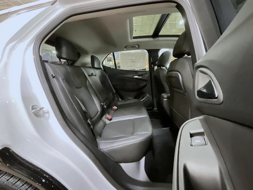 new 2026 Buick Encore GX car, priced at $34,379