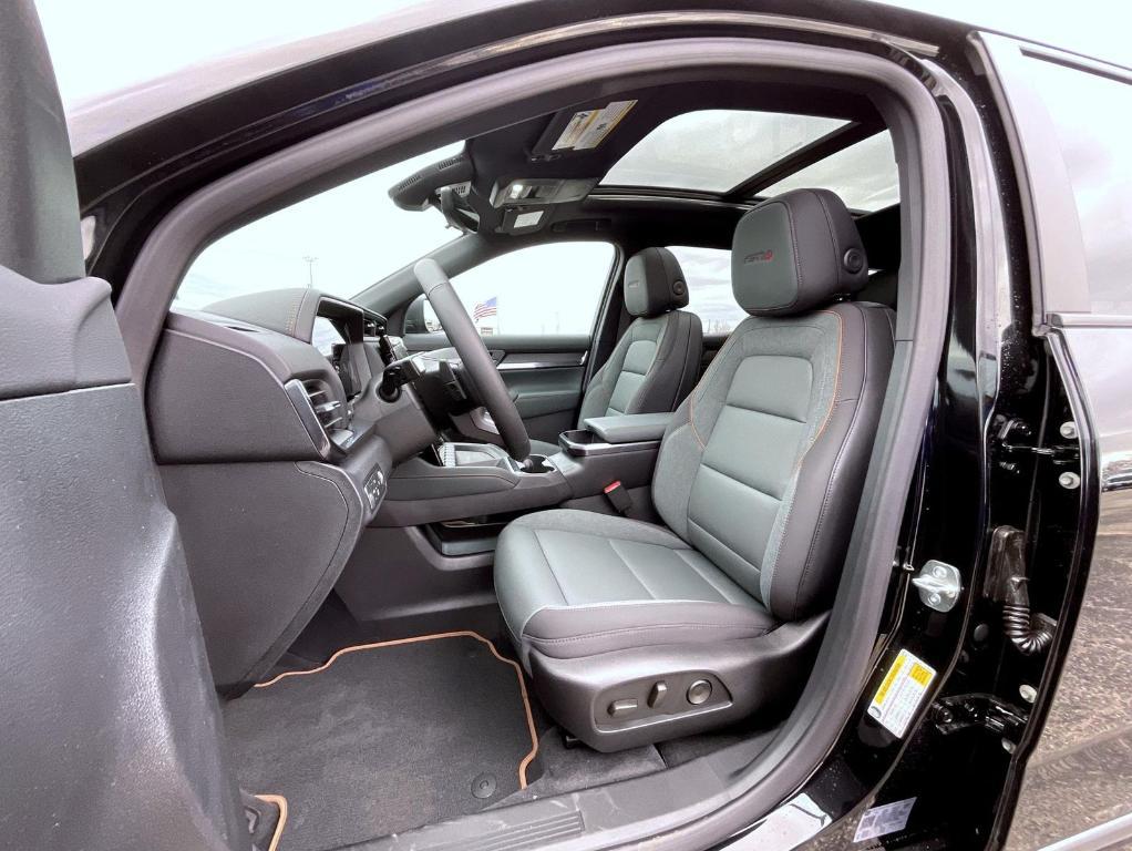 new 2026 GMC Terrain car, priced at $44,229