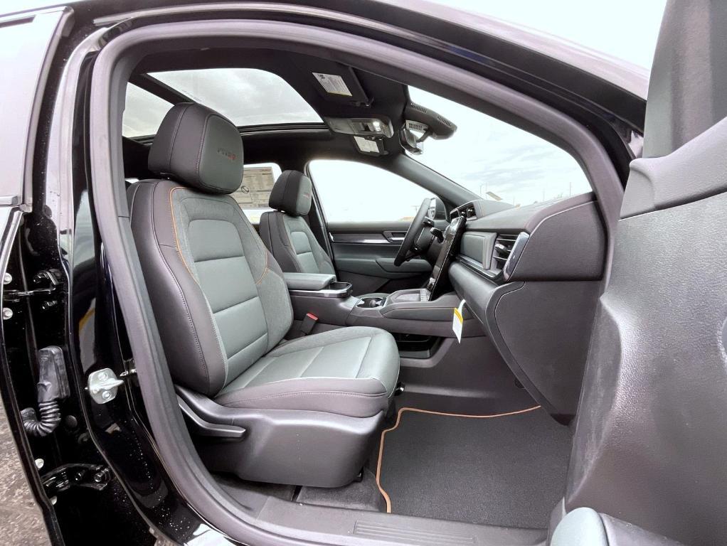 new 2026 GMC Terrain car, priced at $44,229