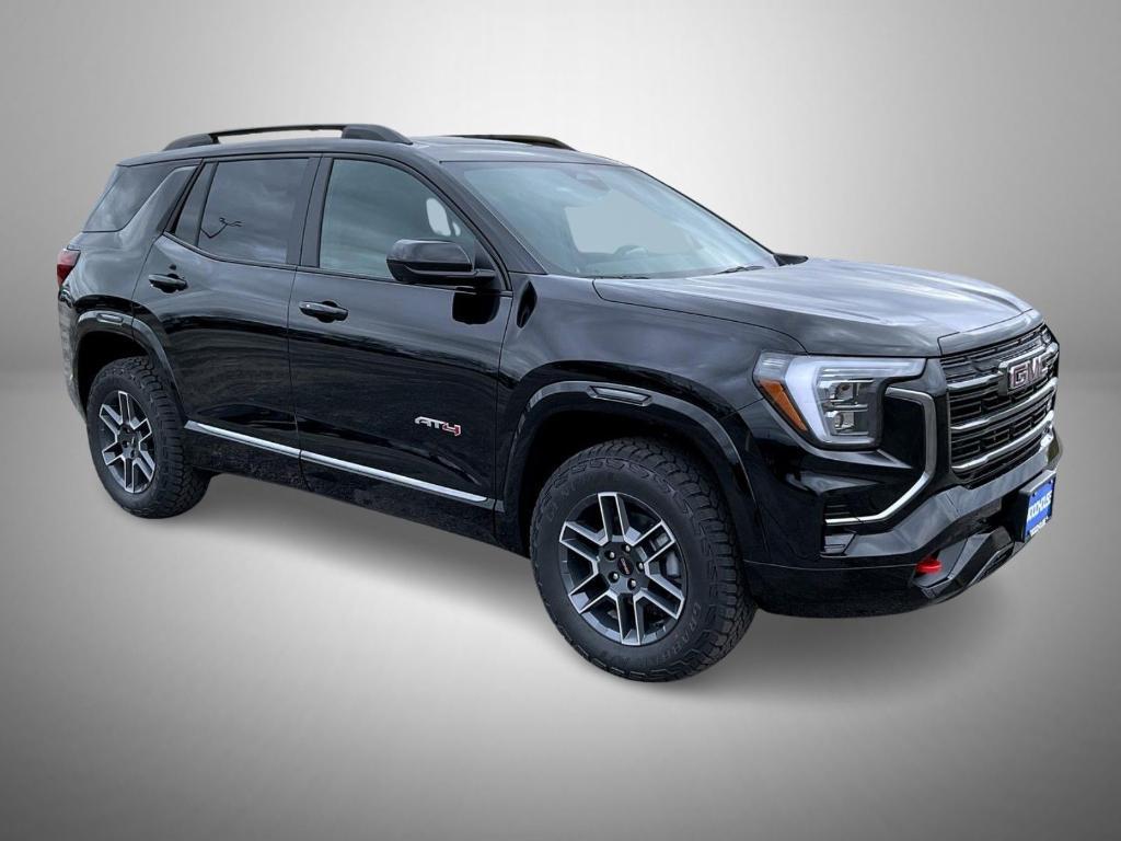 new 2026 GMC Terrain car, priced at $44,229