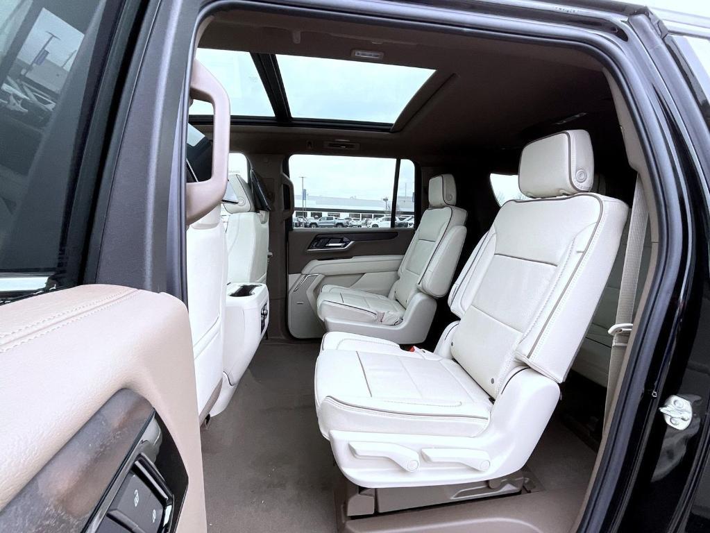 new 2026 GMC Yukon XL car, priced at $101,168