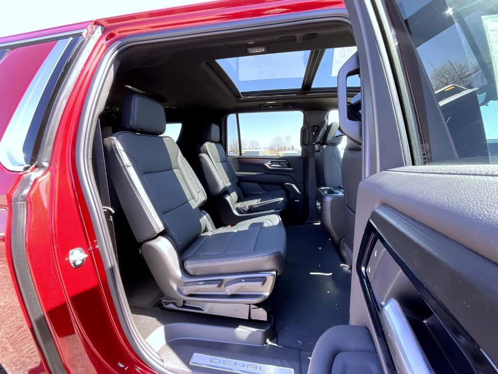 new 2026 GMC Yukon XL car, priced at $104,788