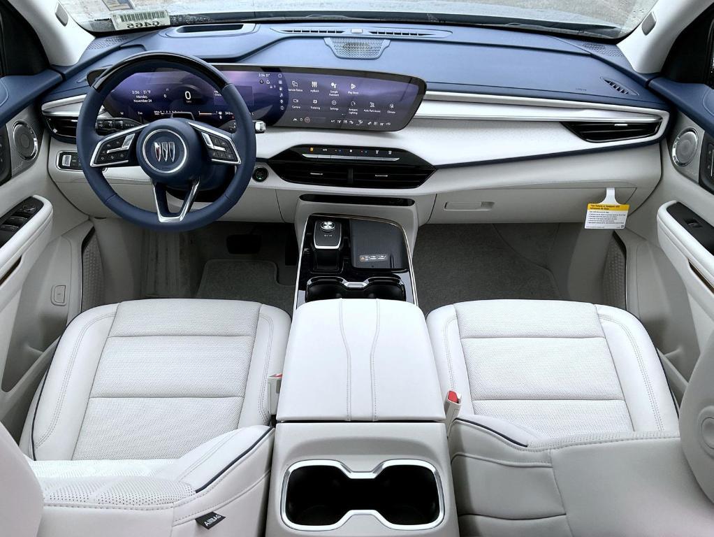 new 2026 Buick Enclave car, priced at $65,059