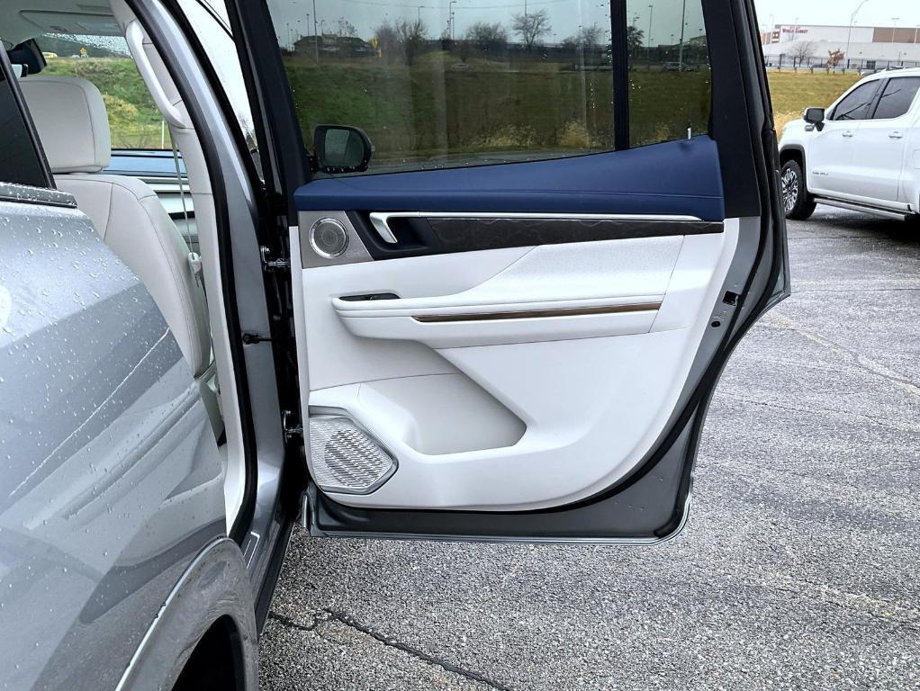 new 2026 Buick Enclave car, priced at $65,059