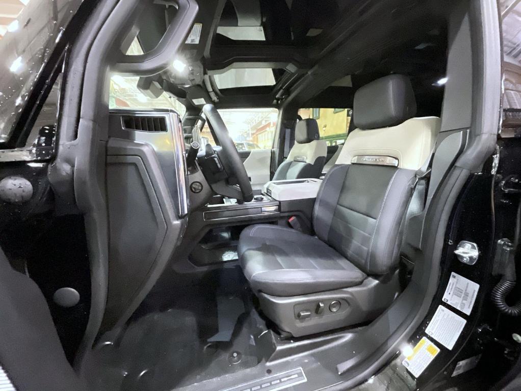 new 2026 GMC HUMMER EV SUV car, priced at $101,562
