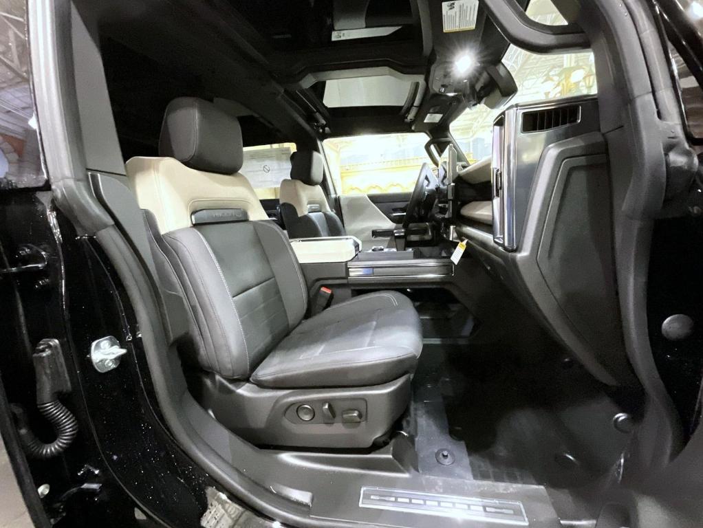 new 2026 GMC HUMMER EV SUV car, priced at $101,562