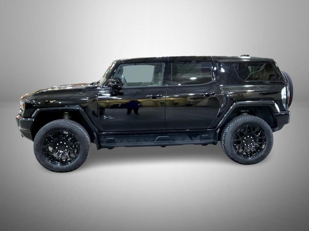 new 2026 GMC HUMMER EV SUV car, priced at $101,562