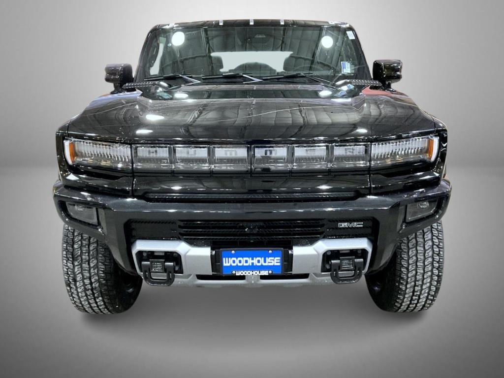 new 2026 GMC HUMMER EV SUV car, priced at $101,562