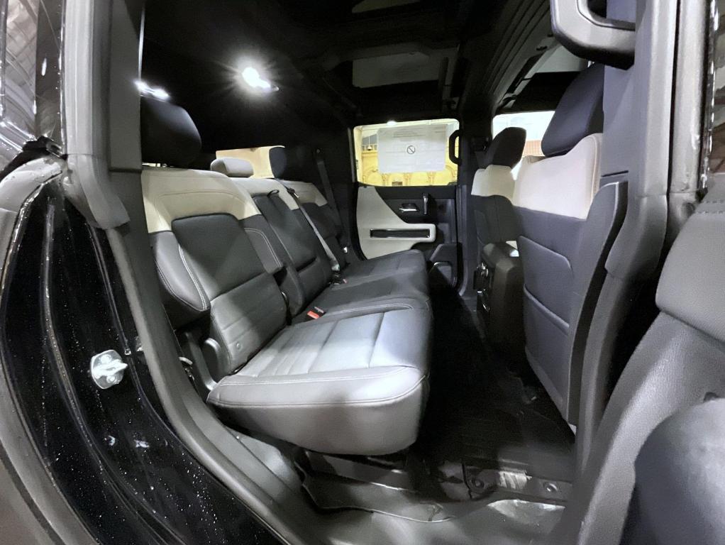 new 2026 GMC HUMMER EV SUV car, priced at $101,562