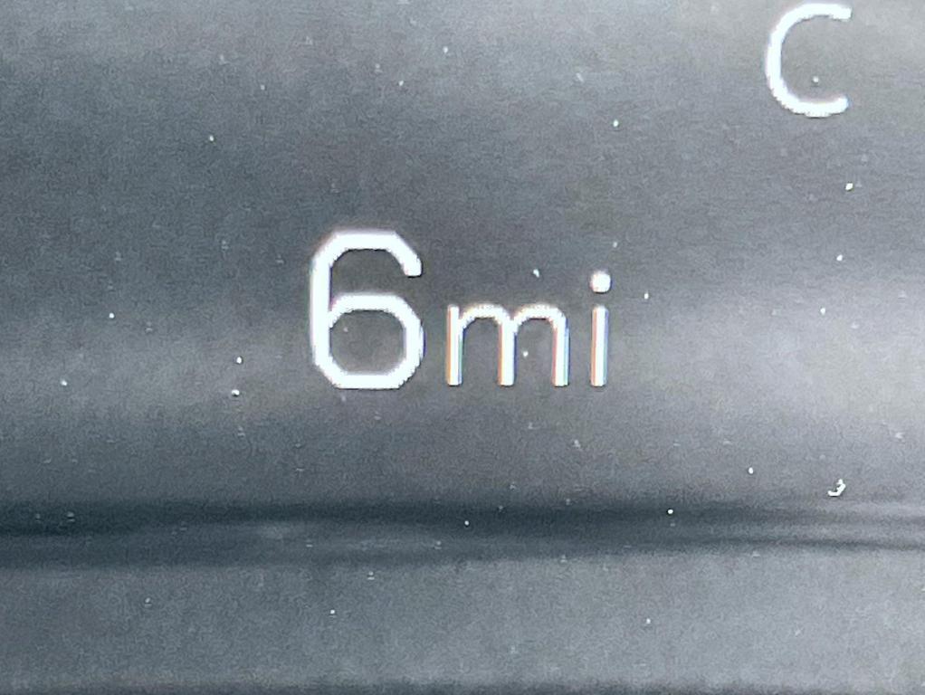 new 2026 GMC Terrain car, priced at $44,497