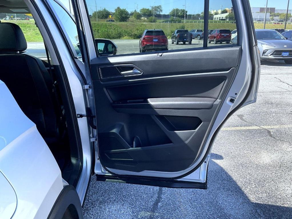 used 2019 Volkswagen Atlas car, priced at $19,700