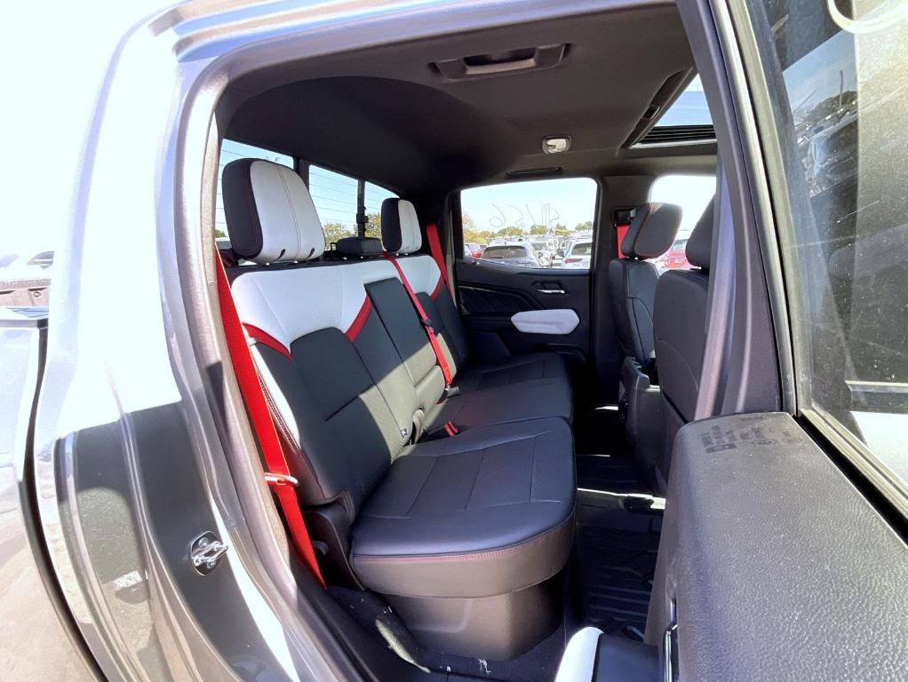 new 2026 GMC Canyon car, priced at $61,264