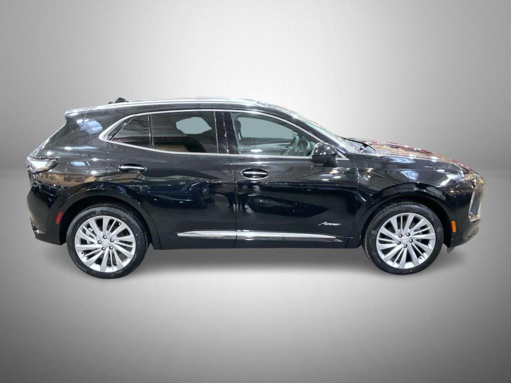 new 2026 Buick Envision car, priced at $53,558