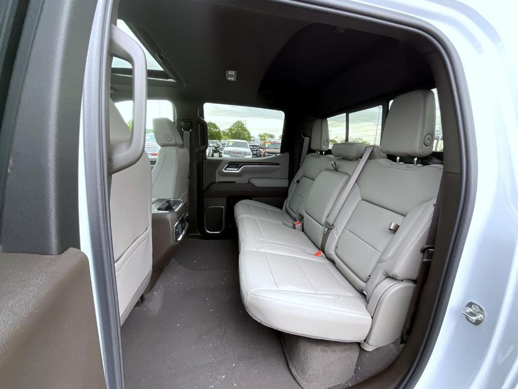 new 2026 GMC Sierra 1500 car, priced at $67,748