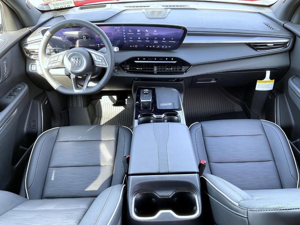 new 2026 Buick Enclave car, priced at $53,204