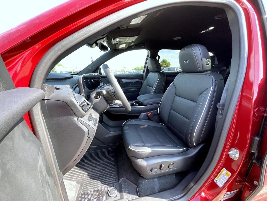 new 2026 Buick Enclave car, priced at $53,204