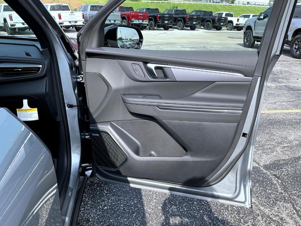 new 2026 Buick Enclave car, priced at $53,724