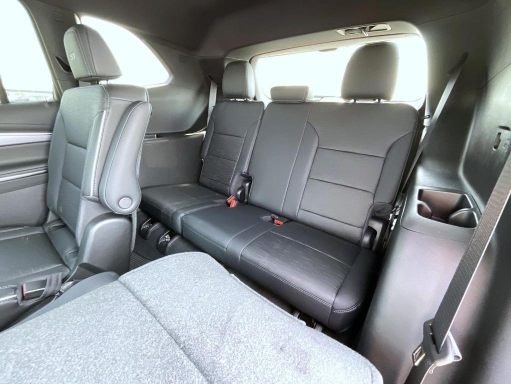 new 2026 Buick Enclave car, priced at $53,724