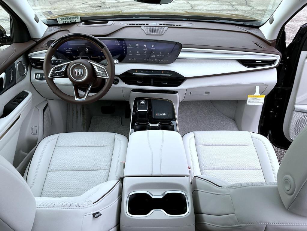 new 2026 Buick Enclave car, priced at $65,059