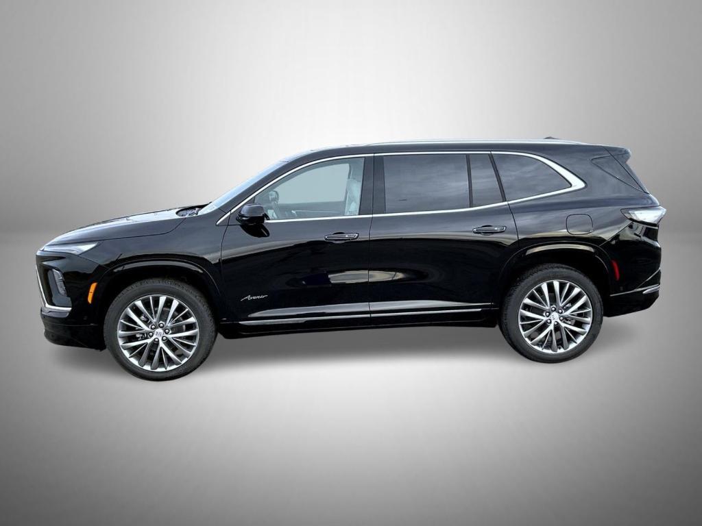 new 2026 Buick Enclave car, priced at $65,059