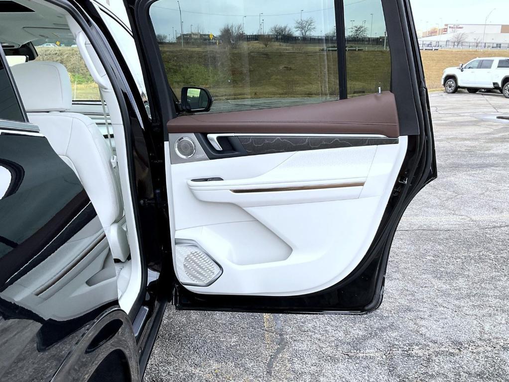 new 2026 Buick Enclave car, priced at $65,059