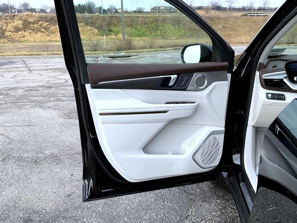 new 2026 Buick Enclave car, priced at $65,059