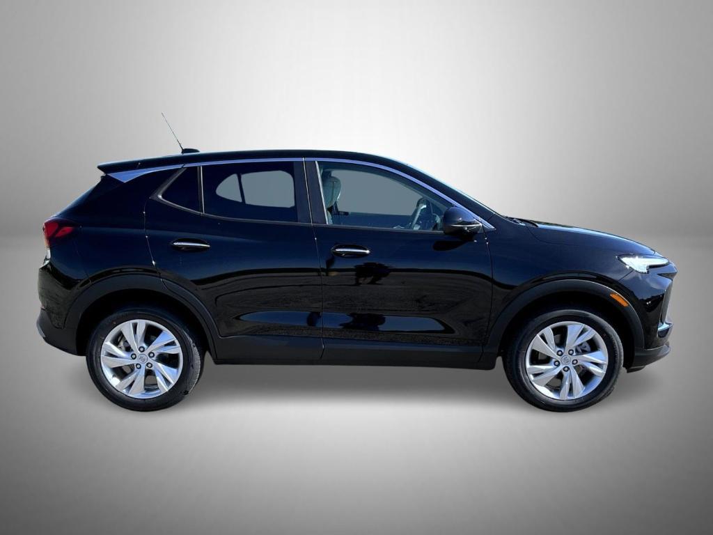 new 2026 Buick Encore GX car, priced at $31,544
