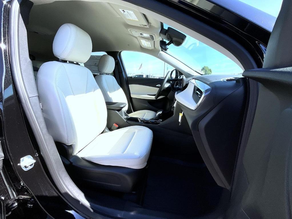 new 2026 Buick Encore GX car, priced at $31,544