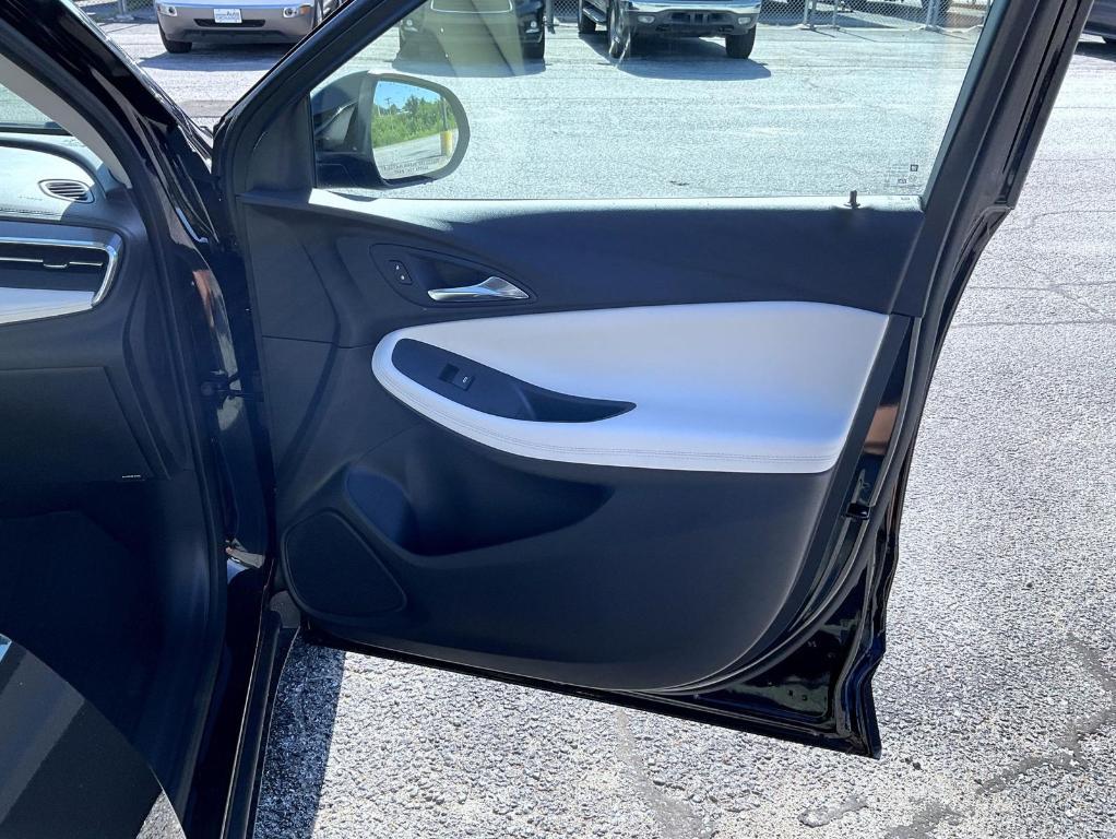 new 2026 Buick Encore GX car, priced at $31,544