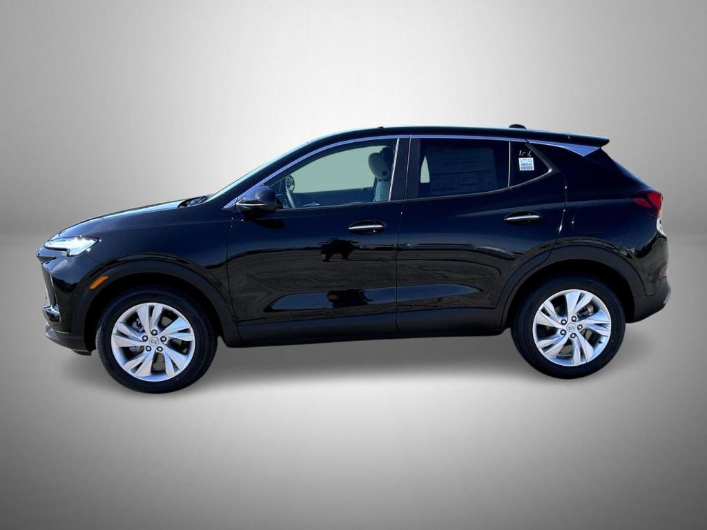 new 2026 Buick Encore GX car, priced at $31,544