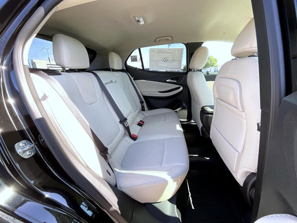 new 2026 Buick Encore GX car, priced at $31,544