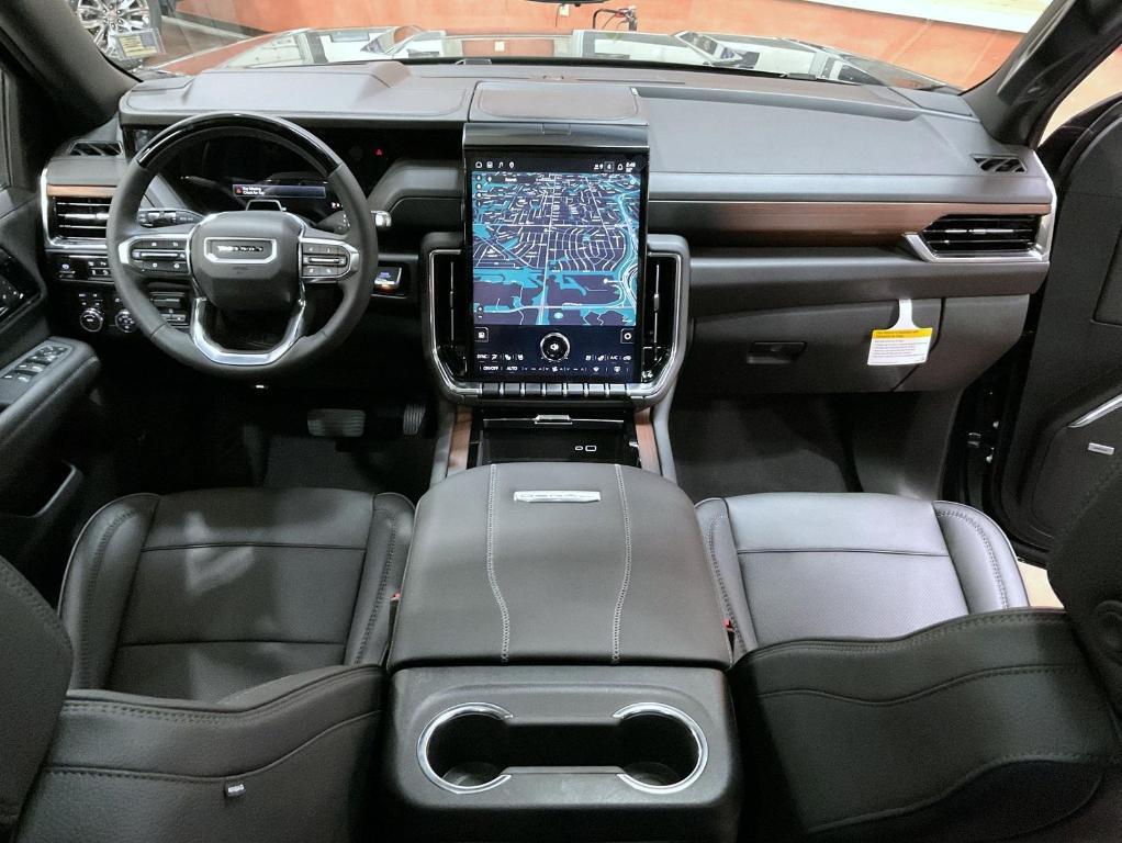 new 2026 GMC Yukon XL car, priced at $98,274