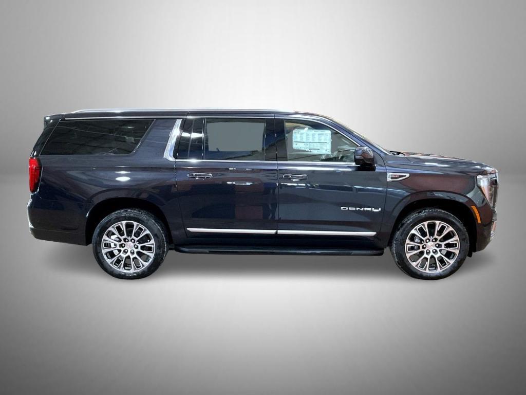 new 2026 GMC Yukon XL car, priced at $98,274