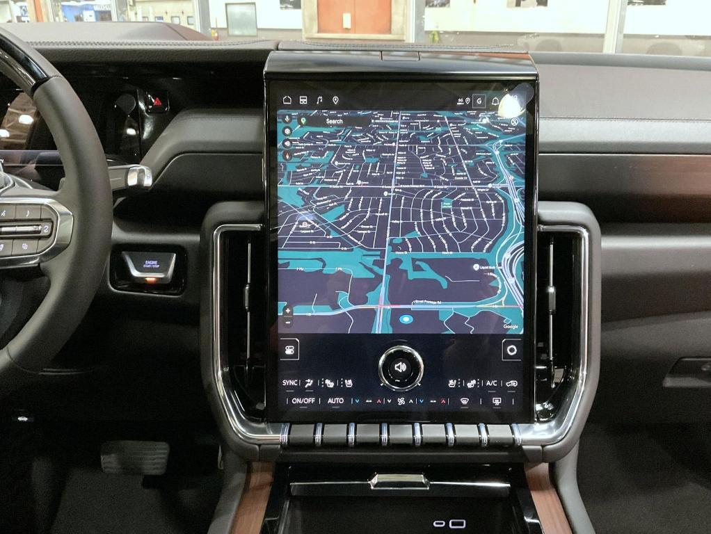 new 2026 GMC Yukon XL car, priced at $98,274