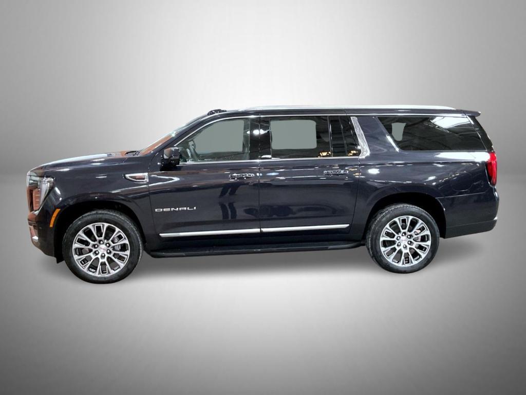 new 2026 GMC Yukon XL car, priced at $98,274
