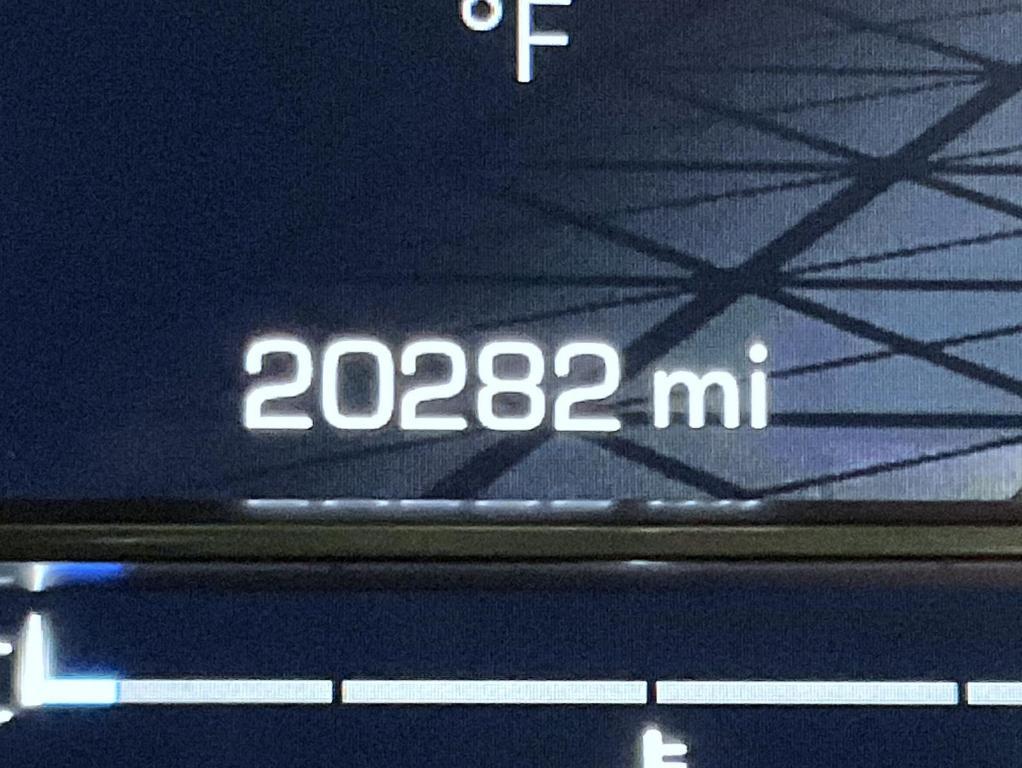 used 2024 GMC Sierra 2500 car, priced at $73,840