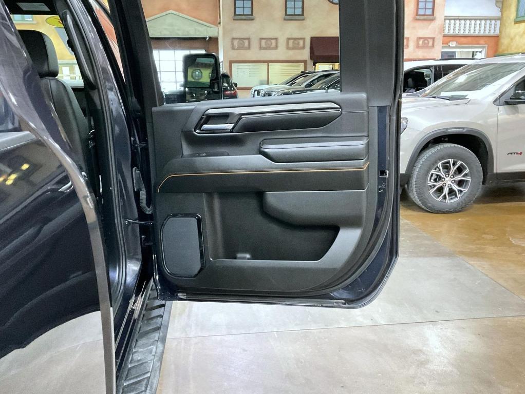 used 2024 GMC Sierra 2500 car, priced at $73,840