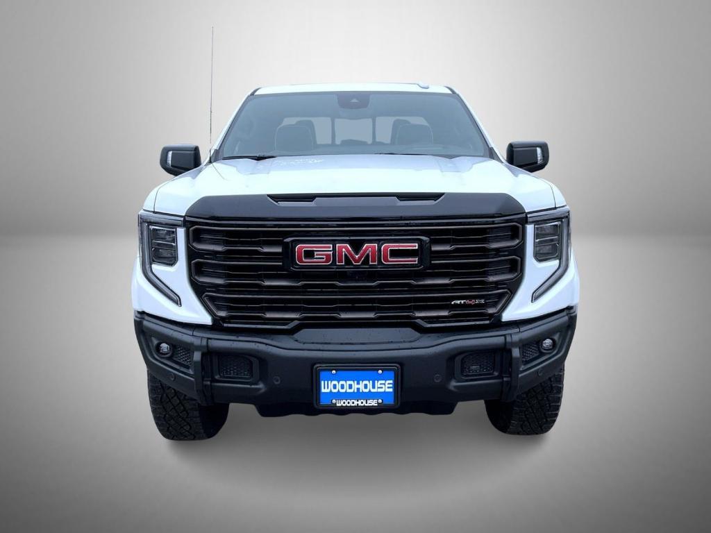 new 2026 GMC Sierra 1500 car, priced at $83,433