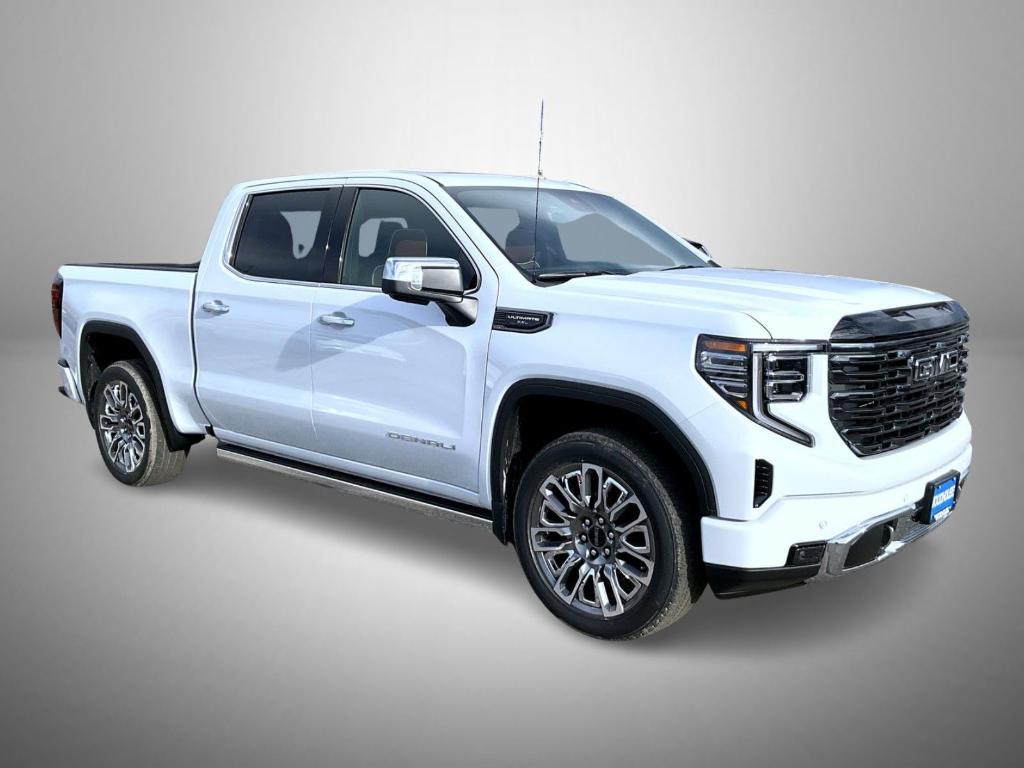 new 2026 GMC Sierra 1500 car, priced at $86,152