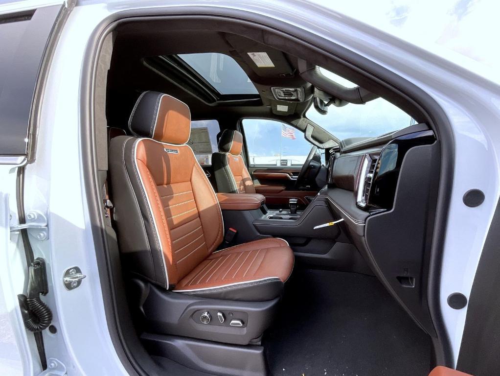 new 2026 GMC Sierra 1500 car, priced at $86,152