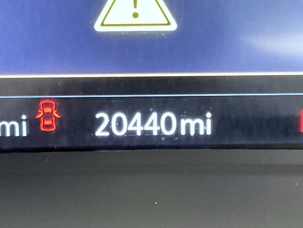 used 2023 Buick Envision car, priced at $37,690