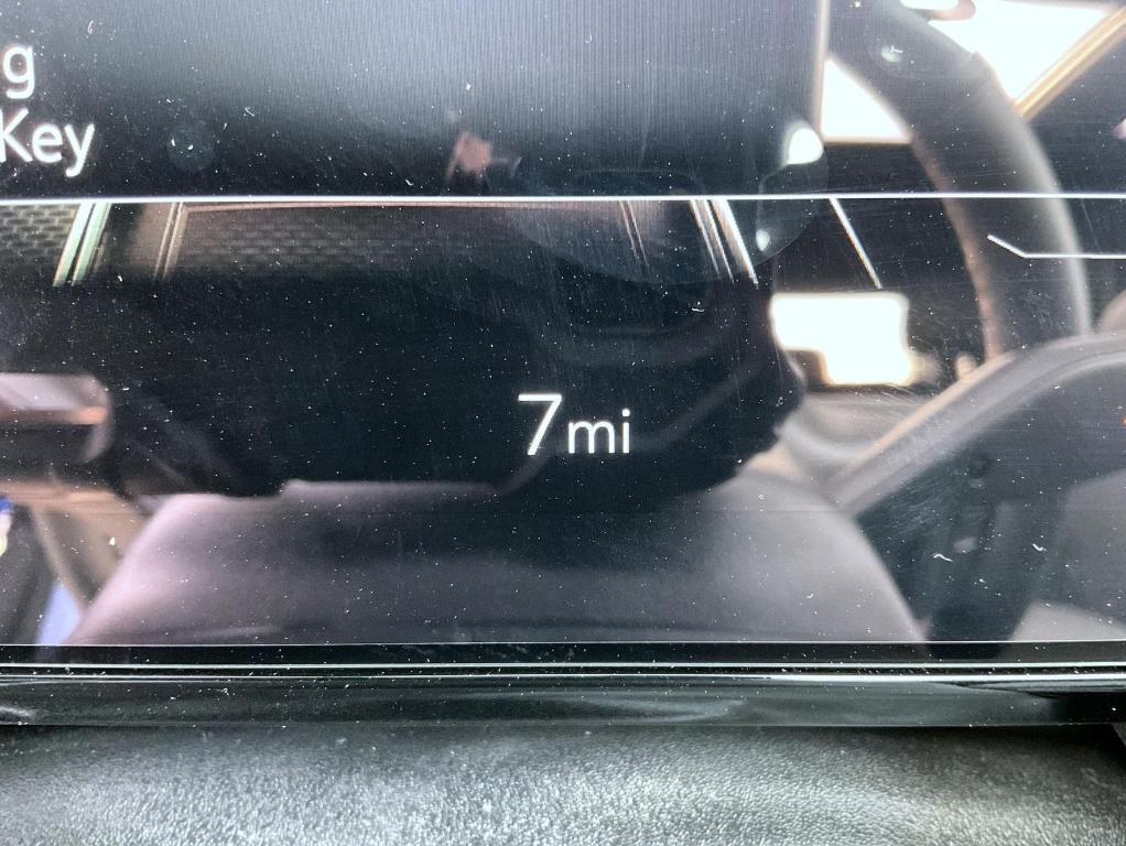 new 2026 GMC Terrain car, priced at $42,129