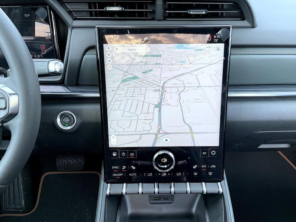 new 2026 GMC Terrain car, priced at $42,129