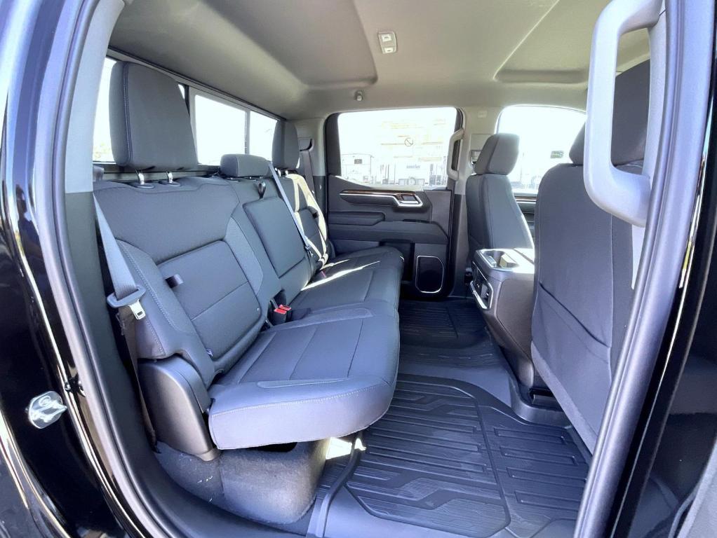 new 2026 GMC Sierra 1500 car, priced at $63,414