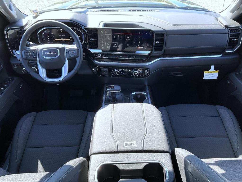 new 2026 GMC Sierra 1500 car, priced at $63,414