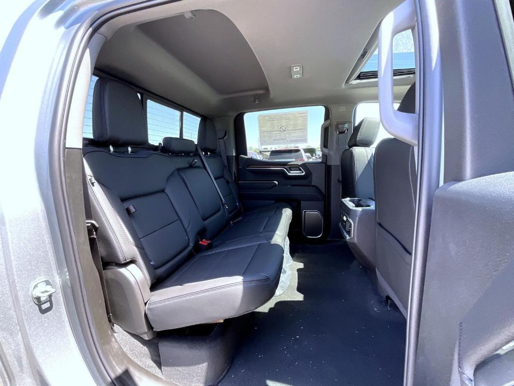 new 2026 GMC Sierra 1500 car, priced at $73,918