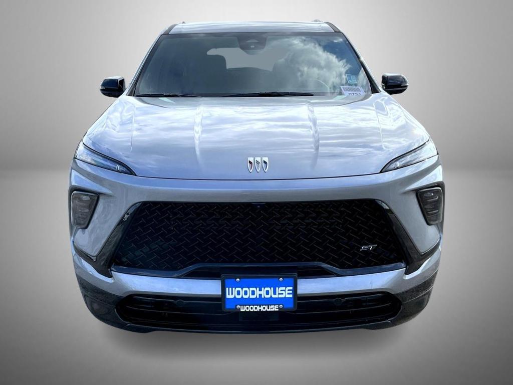 new 2026 Buick Enclave car, priced at $53,804