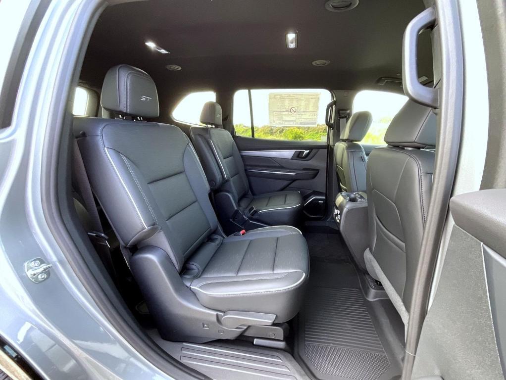 new 2026 Buick Enclave car, priced at $53,804